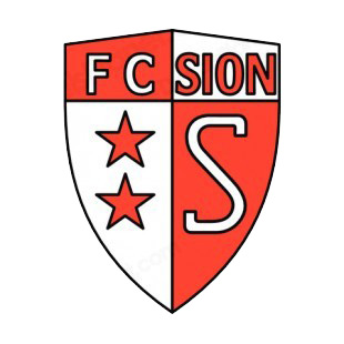 Fc sion soccer team logo soccer teams decals, decal sticker #13885
